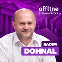 Radim Dohnal: Dluhy rostou rychleji než ekonomika