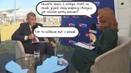 Babiš je v pohodě