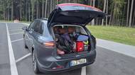 Leapmotor C10 Hybrid EV