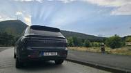 Leapmotor C10 Hybrid EV