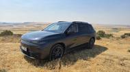 Leapmotor C10 Hybrid EV
