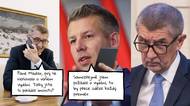 Jaký premiér, taková imunita