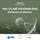 Na vlně podnikání s Petrem Kádnerem, generálním ředitelem společnosti PBS Group