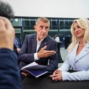 Babišovo ANO má velké šance konečně prorazit i v Senátu