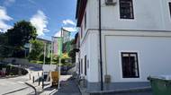 Slovinský trip - Idrija