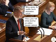 Společná kampaň vlády i opozice