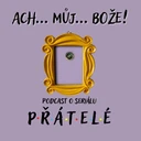 Přežije vztah Monicy a Chandlera noc v hotelu a kdo je v partě navíc?