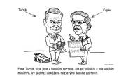 Turek bude ministrem