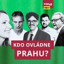 Kdo má reálně na to řídit Prahu? Martin Schmarcz hodnotí úroveň kandidátů na primátora