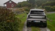 Trip Volvo 2026, Pilane