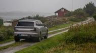 Trip Volvo 2026, Pilane