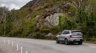 Trip Volvo 2026, Haron