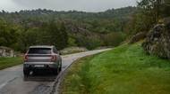 Trip Volvo 2026, Pilane