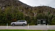 Trip Volvo 2026, Haron