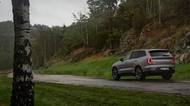 Trip Volvo 2026, Pilane