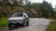 Trip Volvo 2026, Pilane