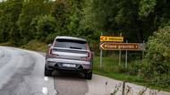 Trip Volvo 2026, Pilane