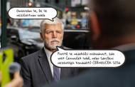 Prezident nevolič