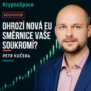Kryptoburzy na vás budou povinně práskat