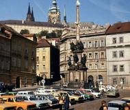 Je to Moskvič a zároveň není: model pochází z belgické montovny a prodával se jako Scaldia