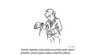 Volby a řešení výsledků