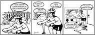 ODS vsadilo na bicykly