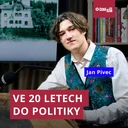 Jediný dvacetiletý lídr s tváří na trhu. Proč Jan Pivec neutekl do Prahy a jak funguje křížkování