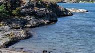 Volvo trip: Björnsundskanalen