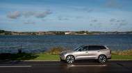 Volvo trip: Björnsundskanalen