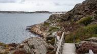 Volvo trip: Grundsund
