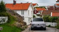 Volvo trip: Grundsund