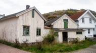 Volvo trip: Grundsund