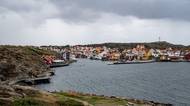 Volvo trip: Grundsund