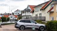 Volvo trip: Grundsund