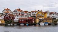 Volvo trip: Grundsund