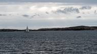 Volvo trip: Grundsund
