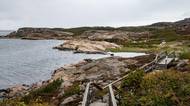 Volvo trip: Grundsund