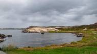 Volvo trip: Grundsund
