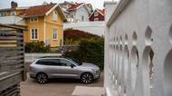 Volvo trip: Grundsund