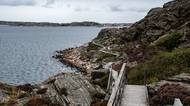 Volvo trip: Grundsund