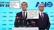 Babiš utrpěl vítězství