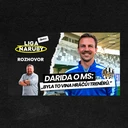 Darida otevřeně o tom, co se dělo na MS: Nadmořská výška nebyla problém. Jak si vedl Koubek? | Rozhovor