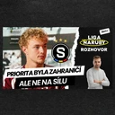 Rozhovor | Karabec o Priskem, návratu i jednání s Anderlechtem. A jak funguje jako kapitán Sparty?
