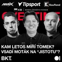Zahnal Pospíšil Zábranskýho do kouta? Uteče Měchura Plzni? |