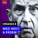 Matematika moci: Proč pád k 25 procentům pošle Babiše definitivně do opozice?