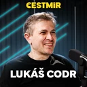 Lukáš "Čočík" Codr. Prohraný souboj Evropy s Asií, Česko jako v roce 1985, svoboda v Číně i předsudky vůči čínské partnerce
