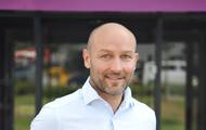 Michal Freiberger, CEO a zakladatel společnosti Sweet Delight