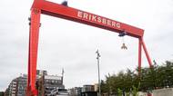 Trip Volvo 2026, Lindholmen