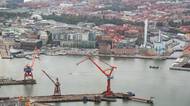 Trip Volvo 2026, Lindholmen