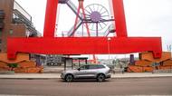 Trip Volvo 2026, Lindholmen